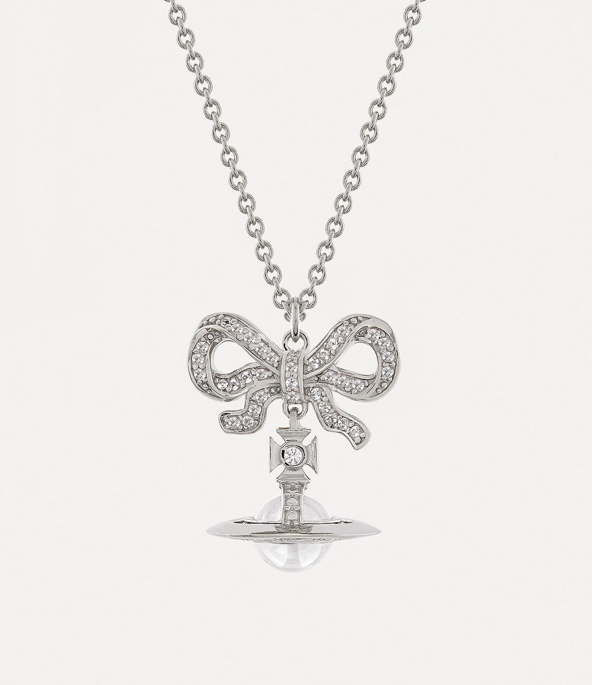 VIVIENNE WESTWOOD Octavie Pendant Necklace(Many)