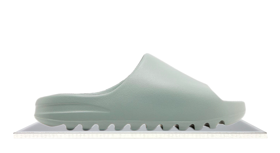 Yeezy Slide Salt