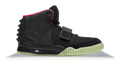 Nike Air Yeezy 2 'Solar Red'