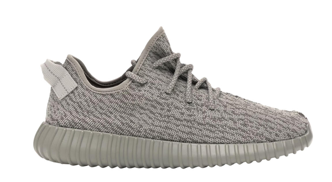 Yeezy Boost 350 Moonrock (P)