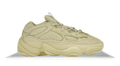 Yeezy 500 Super Moon Yellow