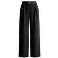 Alo Suit Up Trouser Regular Black