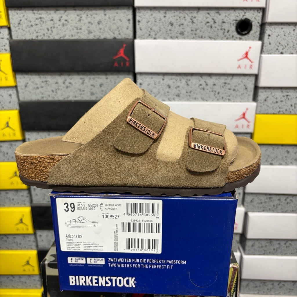 Birknstock Clogs