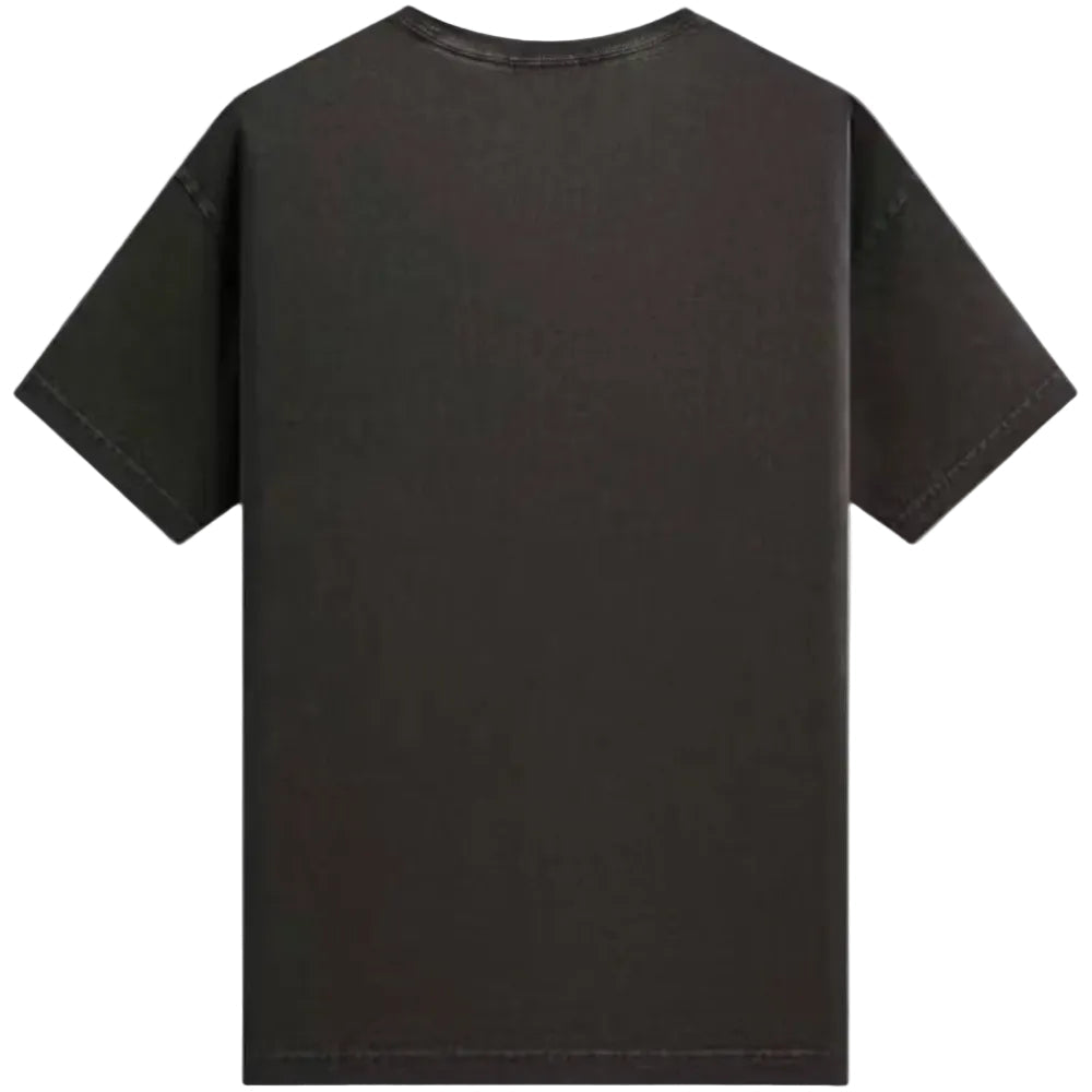 Kith NBA All Star New York Knicks Vintage Tee Black