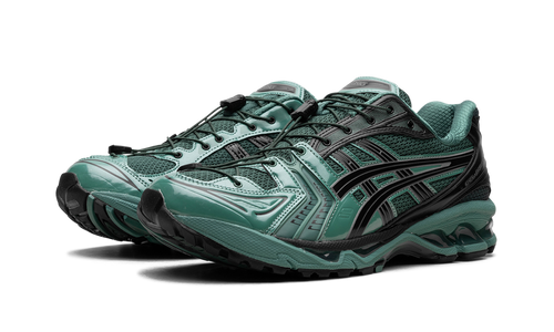 Asics Gel Kayano 14 Infinite Wonders Pack Posy Green