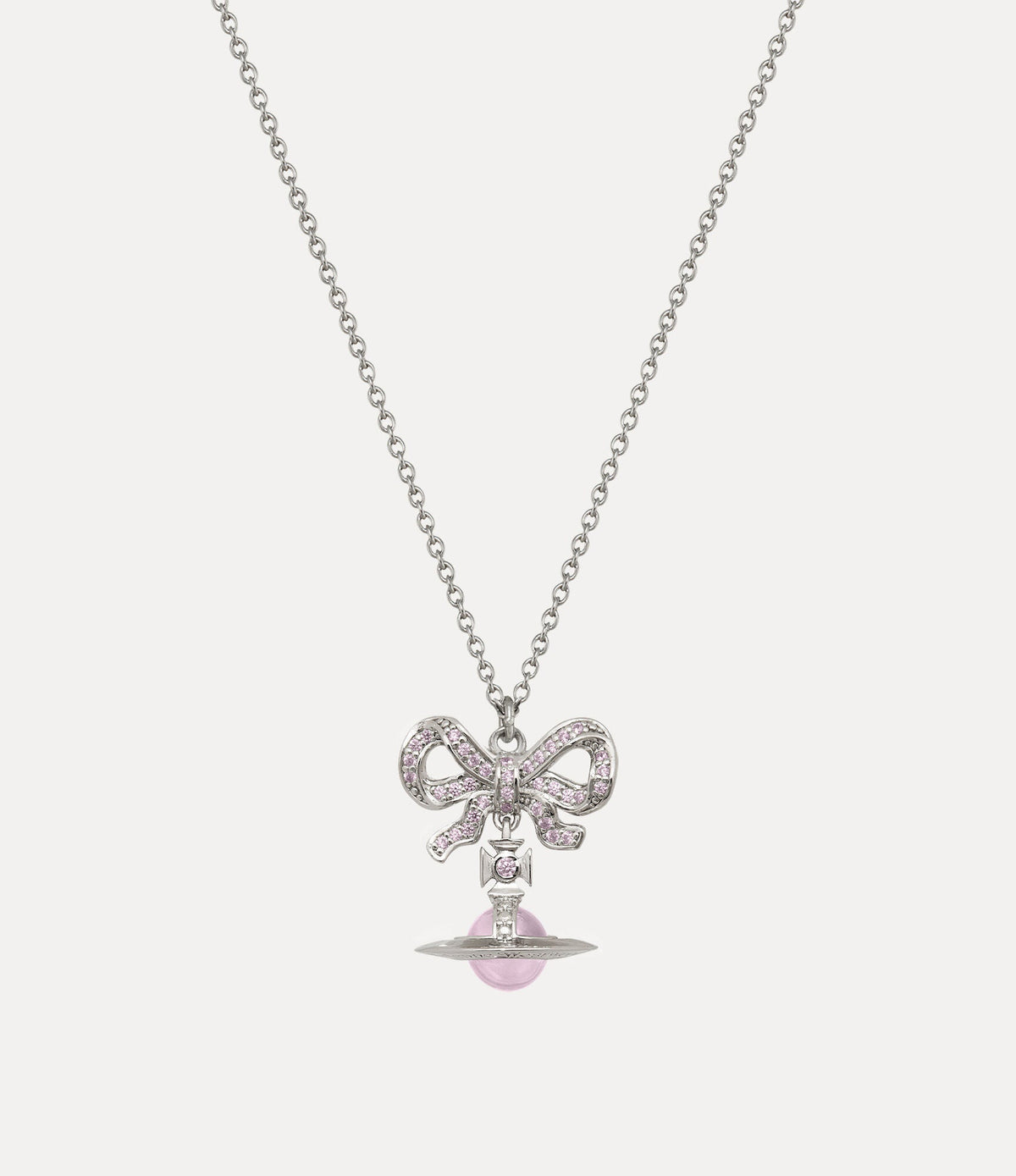 VIVIENNE WESTWOOD Octavie Pendant Necklace(Many)