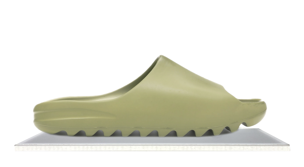 Yeezy Slide Resin